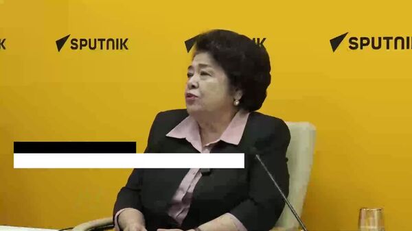 В Белорусско-узбекском женском бизнес-форуме в Витебске участвовало более 200 предпринимателей, 60 из них - из Узбекистана - Sputnik Узбекистан