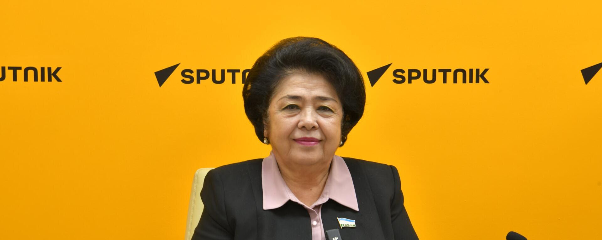 Итоги III Белорусско-узбекского женского бизнес-форума - Sputnik Узбекистан, 1920, 18.09.2025