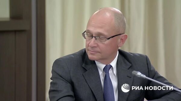 Предложение о возвращении Волгограду названия Сталинград озвучил Геннадий Зюганов - Sputnik Узбекистан