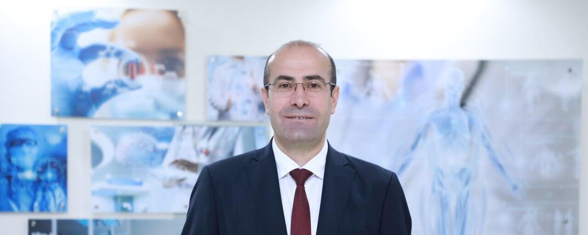 Республика онкология ва радиология марказига янги директор тайинланди - Sputnik Ўзбекистон, 1920, 20.09.2025