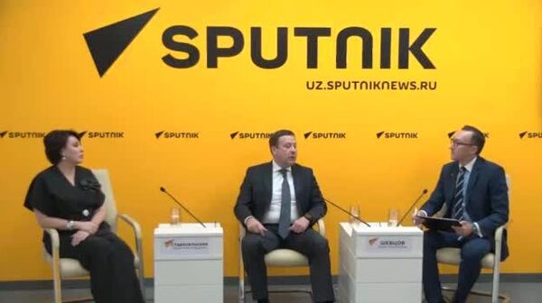 Тысячи студентов из Узбекистана обучаются в ведущих вузах России - Sputnik Узбекистан