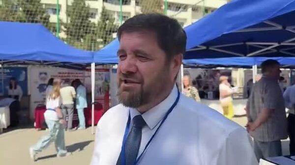 В прошлом году 84 человека из Узбекистана стали студентами Новгородского государственного университета имени Ярослава Мудрого - Sputnik Узбекистан