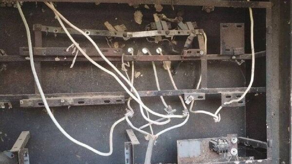 В Кашкадарьинской области расхитили электричество на полмиллиарда сумов - Sputnik Узбекистан