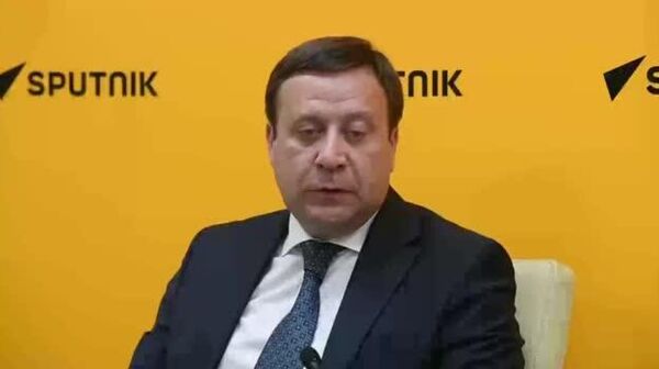 Узбекистан делает ставку на ядерную энергетику - Sputnik Узбекистан