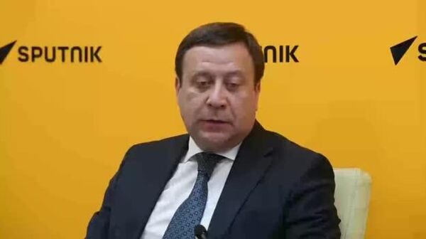 Россия и Узбекистан усиливают научное сотрудничество - Sputnik Узбекистан