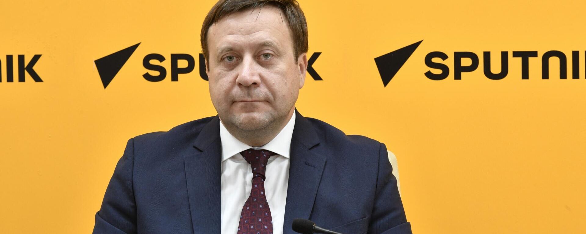 Россия ва Ўзбекистон орасида таълим соҳасидаги ҳамкорлик - Sputnik Ўзбекистон, 1920, 21.09.2025