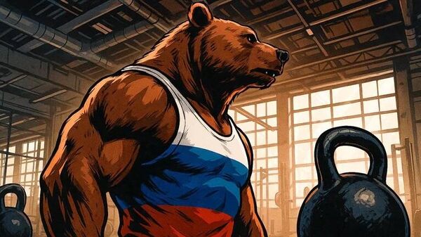 Изображение сгенерировано ИИ - Sputnik Узбекистан