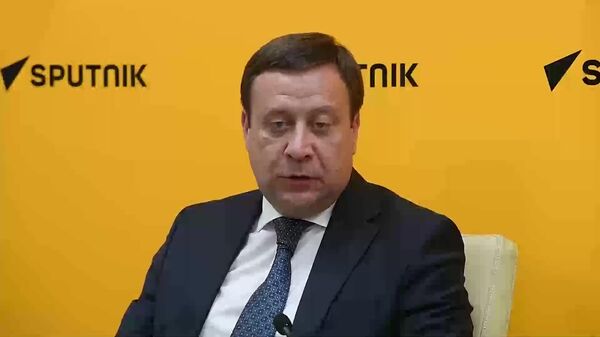 Россия и Узбекистан расширяют молодежное и гуманитарное сотрудничество - Sputnik Узбекистан