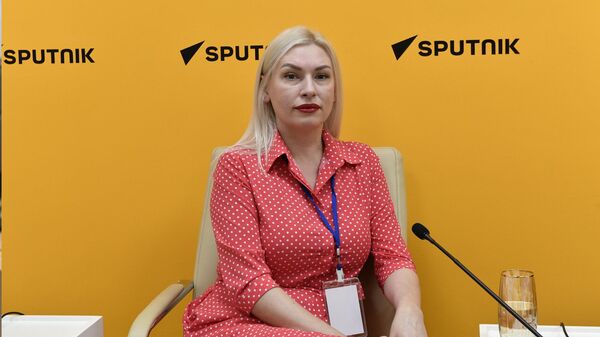 Ўзбекистонлик абитуриентлар учун СПбПУда муҳандислик таълими - Sputnik Ўзбекистон