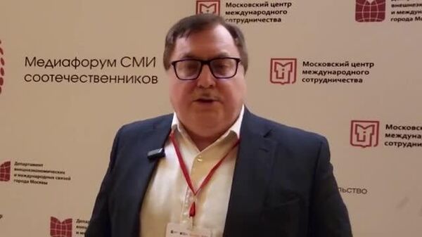 Подавляющее большинство студентов из Узбекистана, которые приезжают в Россию, приезжают на условиях обязательного возврата в Узбекистан - Sputnik Узбекистан