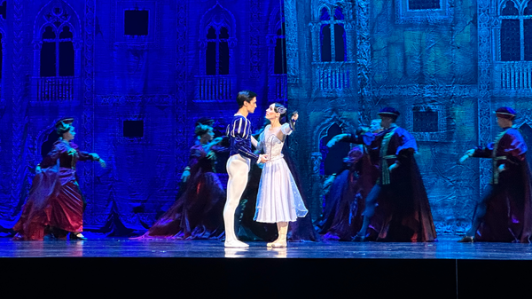 В Ташкенте открылся фестиваль российского искусства  - Sputnik Узбекистан