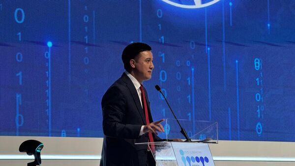 Мы не ограничиваемся рамками и не вовлечены в политику - Sputnik Узбекистан