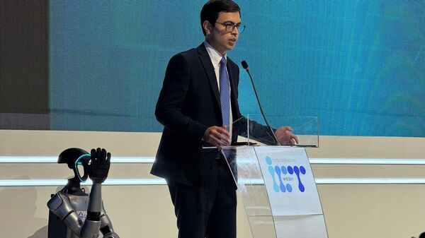 Объем прямых иностранных инвестиций в Узбекистан за семь лет вырос в 10 раз - Sputnik Узбекистан