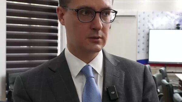 В ближайшее время заработают два совместных российско-узбекистанских технопарка - Sputnik Узбекистан