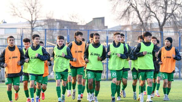 Қозоғистон терма жамоаси Ўзбекистонга қарши тўртта ўйин ўтказади - Sputnik Ўзбекистон