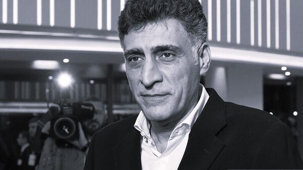 Всё, что создавал Тигран Кеосаян, было пронизано любовью к Отечеству и к людям - Sputnik Узбекистан