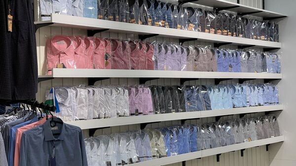 МИПТ предлагает склады и торговые площадки узбекским экспортерам в Москве - Sputnik Узбекистан