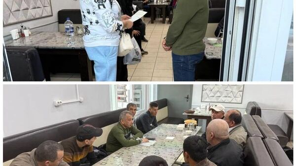 В Иркутске прошел консульский прием граждан Узбекистана - Sputnik Узбекистан