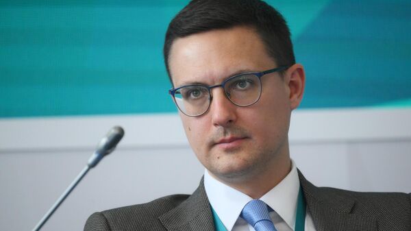 В Навоийской и Бухарской областях заработают совместные российско-узбекистанские технопарки. - Sputnik Узбекистан