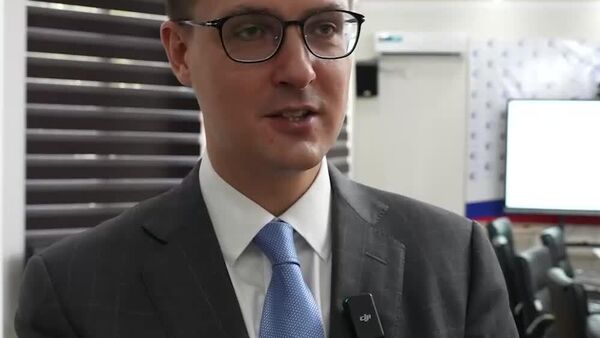 Маркетплейсы, IT, логистика, химпром, лесопромышленный комплекс и производство стройматериалов – популярные направления российско-узбекского экономического сотрудничества - Sputnik Узбекистан