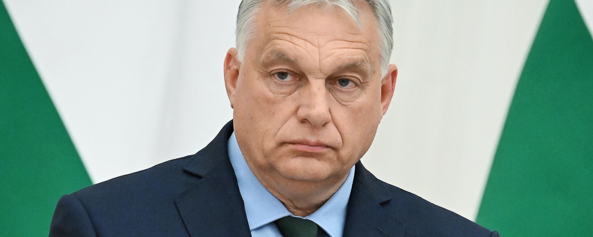 Viktor Orban - Sputnik O‘zbekiston, 1920, 28.09.2025