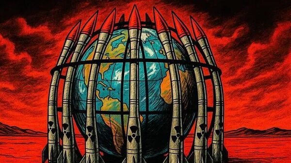 Изображение сгенерировано ИИ
 - Sputnik Узбекистан