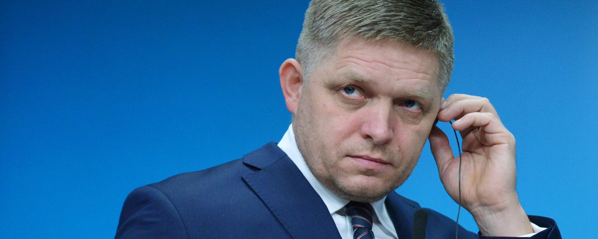 Robert Fitso - Sputnik O‘zbekiston, 1920, 16.02.2026