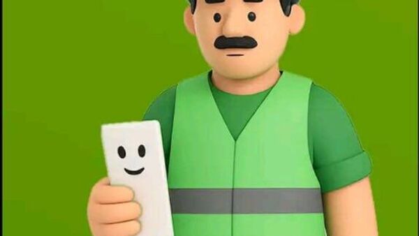 ‍В Самарканде появилось приложение для поиска работы на один день - Sputnik Узбекистан