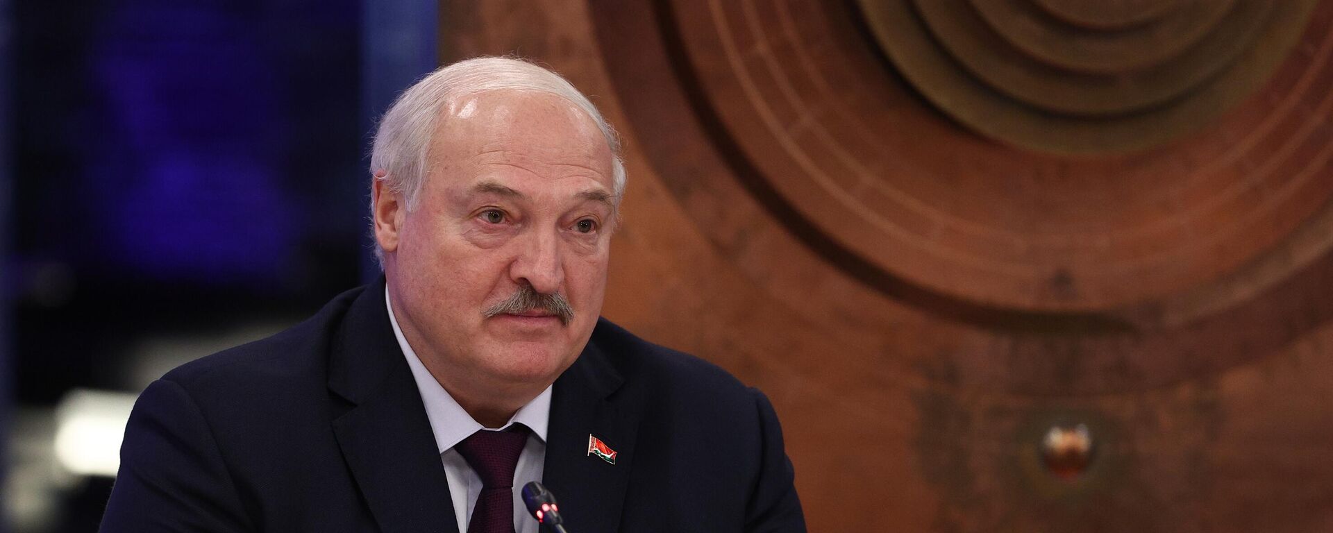 Александр Лукашенко - Sputnik Узбекистан, 1920, 09.03.2026