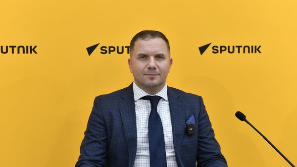 ШҲТ, Ўзбекистон ва ҳамкорликнинг янги истиқболлари - Sputnik Ўзбекистон