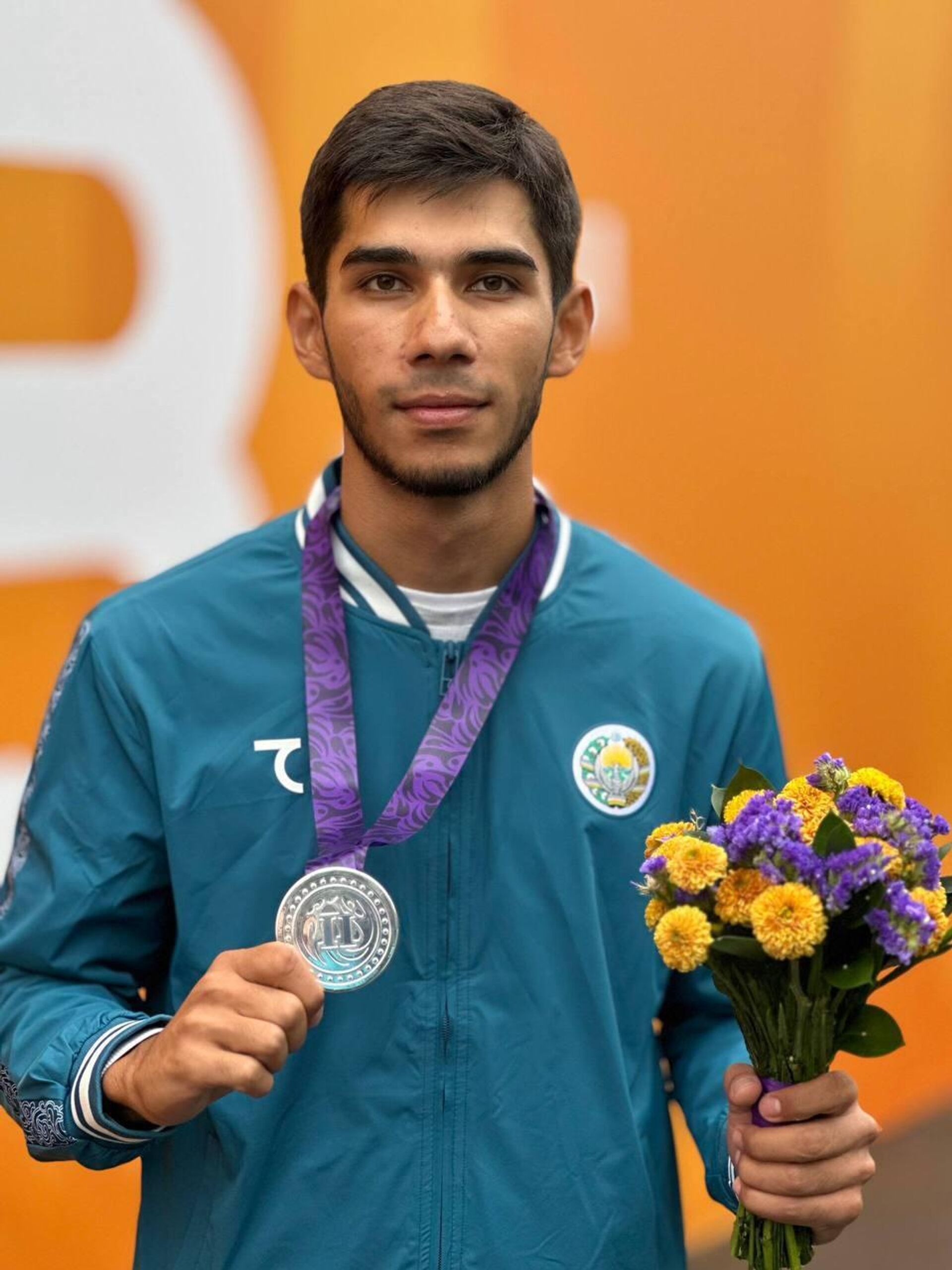 Игры СНГ: Наши стрелки завоевали ещё две медали - Sputnik Узбекистан, 1920, 02.10.2025