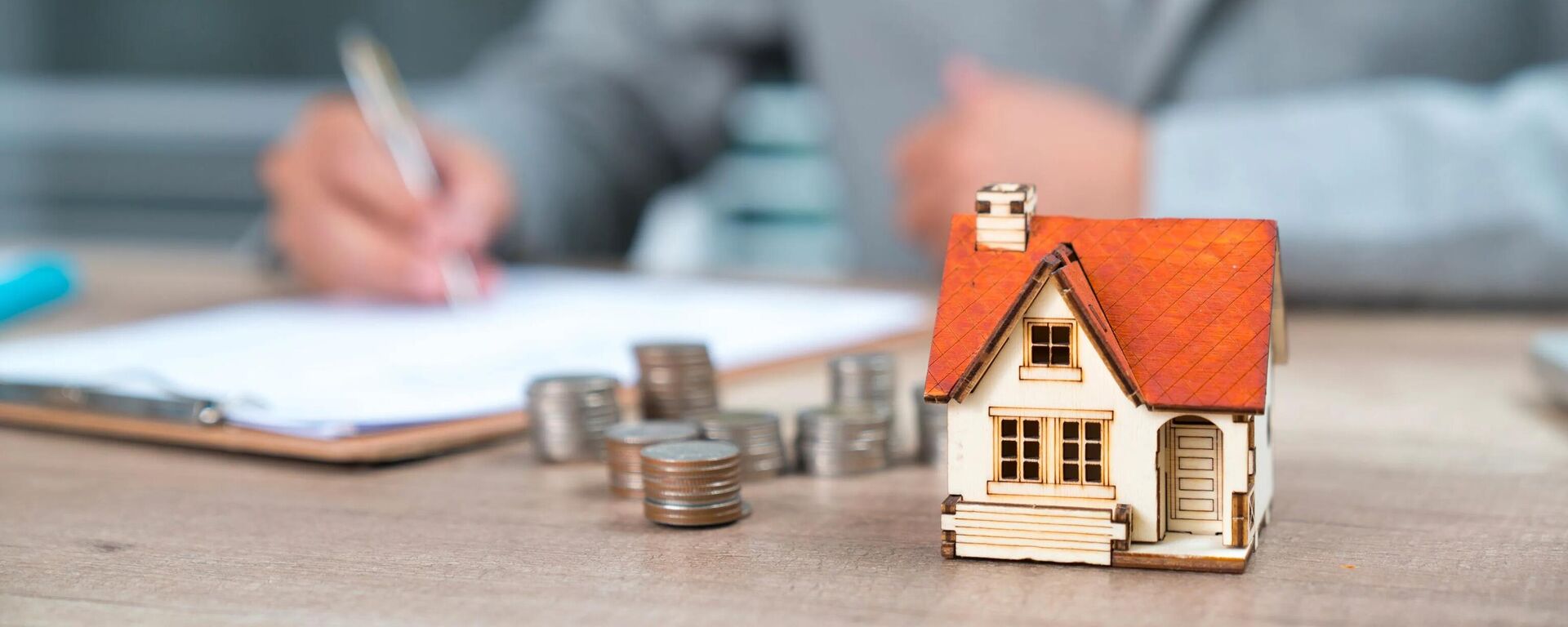 Ipotechnie subsidii - Sputnik O‘zbekiston, 1920, 26.12.2025