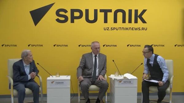 Узбекистан делает шаг вперед к зеленой экономике, активно развивая гидроэнергетику на внутренних реках - Sputnik Узбекистан