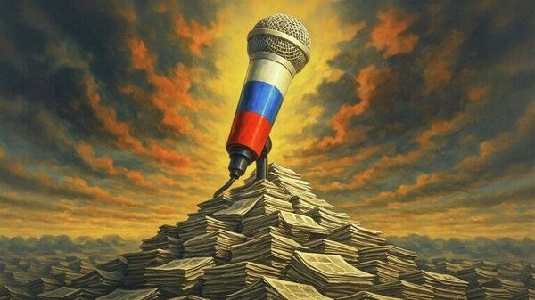 Изображение сгенерировано ИИ - Sputnik Узбекистан