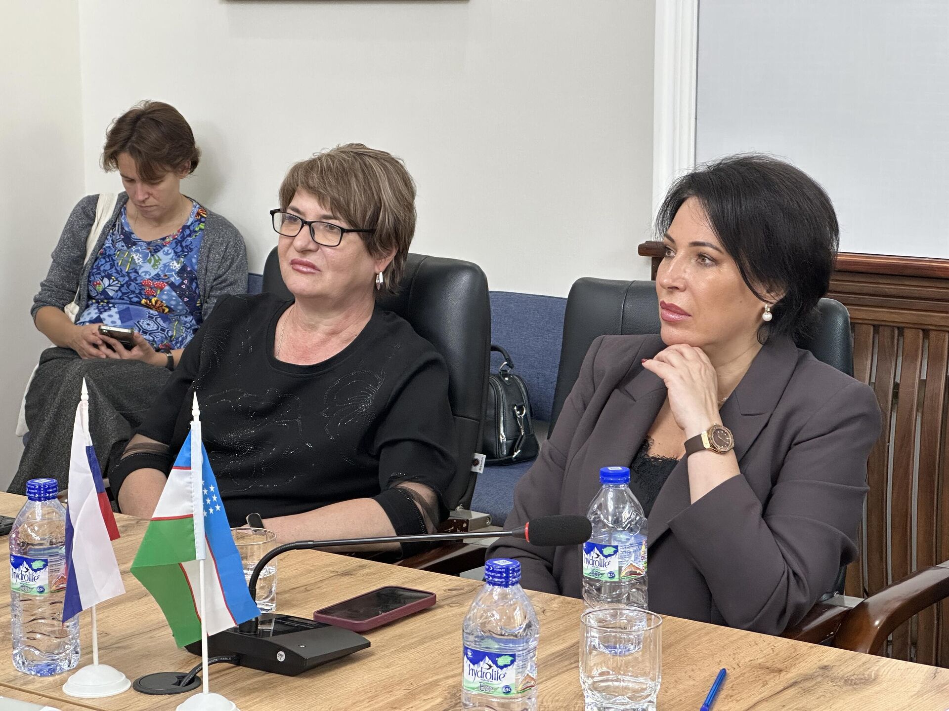 День рождение Есенина - Sputnik Узбекистан, 1920, 04.10.2025