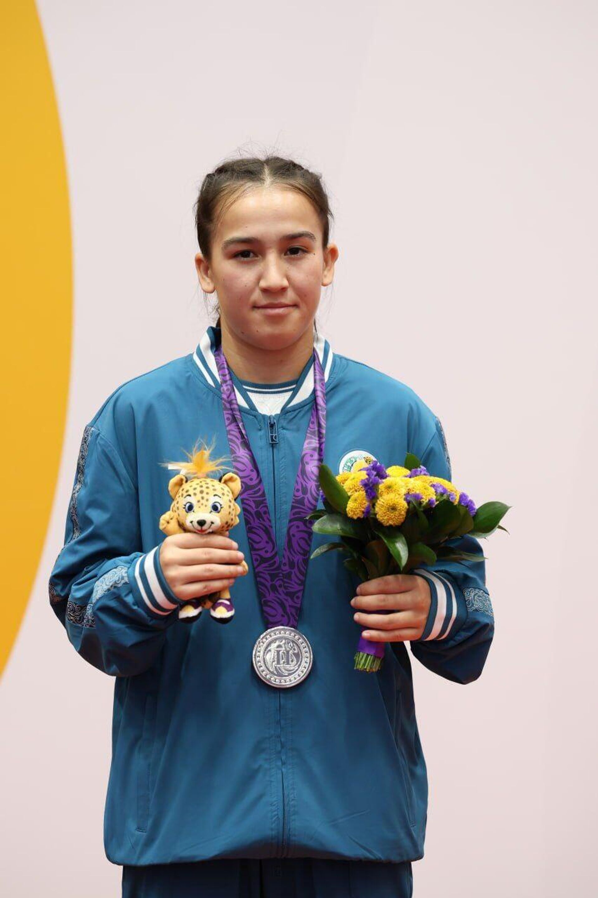 В Азербайджане продолжаются III Игры СНГ - Sputnik Узбекистан, 1920, 04.10.2025