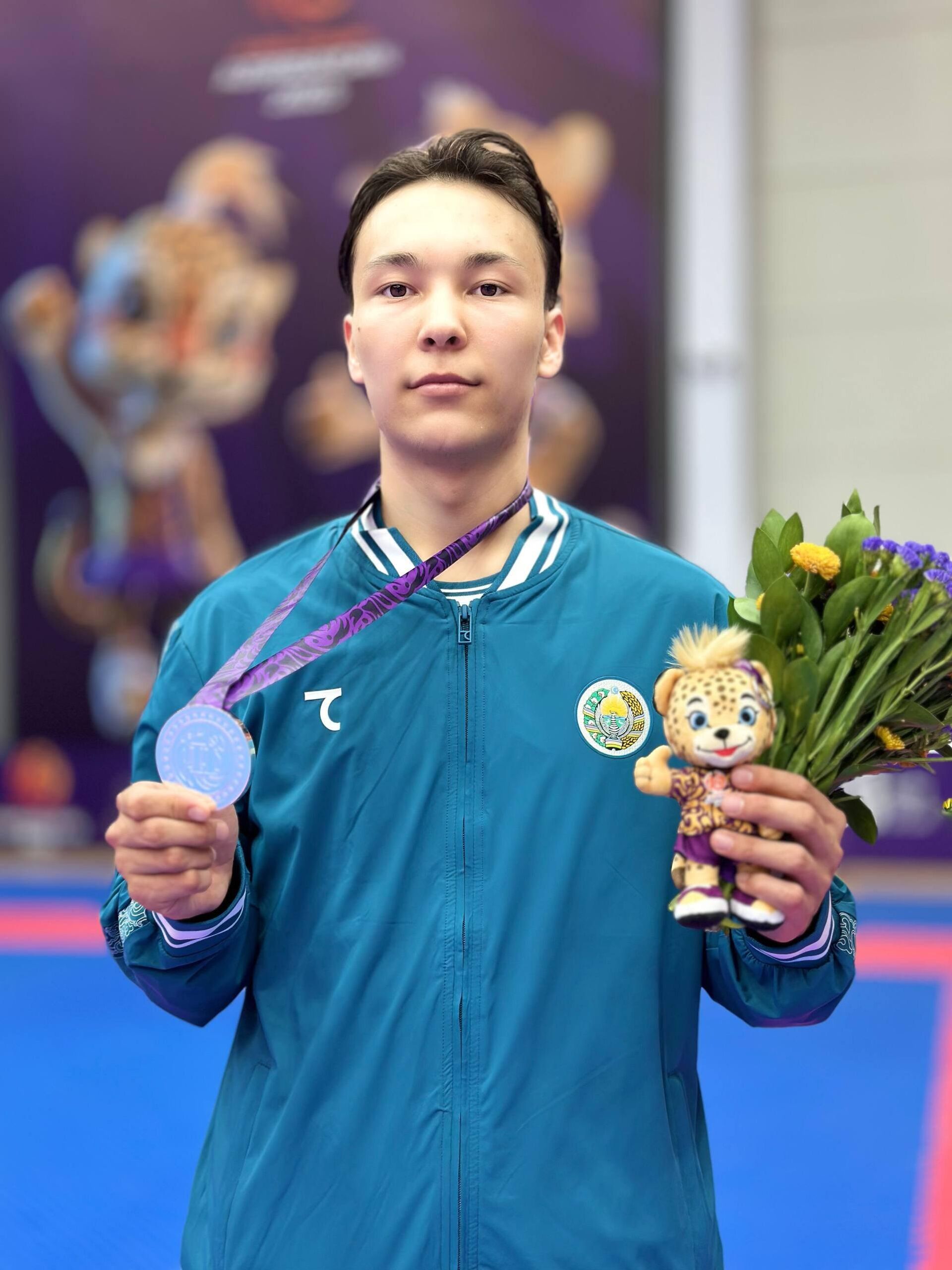 В Азербайджане продолжаются III Игры СНГ - Sputnik Узбекистан, 1920, 04.10.2025