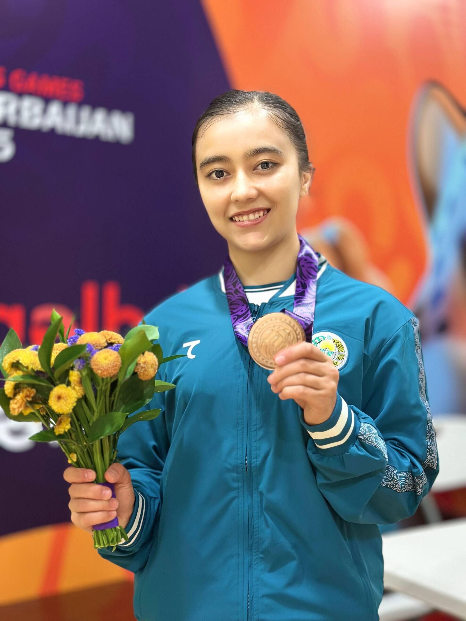 В Азербайджане продолжаются III Игры СНГ - Sputnik Узбекистан, 1920, 04.10.2025