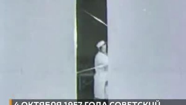 4 октября 1957 года, в разгар холодной войны, Советский Союз запустил искусственный космический спутник - Sputnik Узбекистан