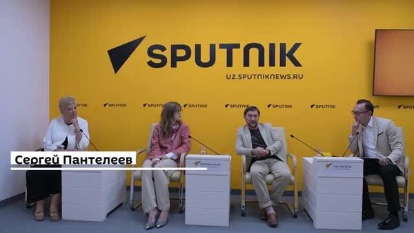 Узбекистан, как сердце Центральной Азии, - это особое государство, особая страна с особыми задачами, где, на мой взгляд, концентрируются все те задачи, которые сегодня стоят перед новым многополярным миром - Sputnik Узбекистан