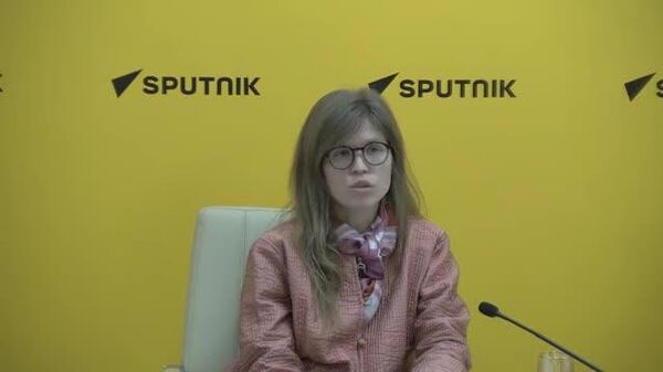 Россия выстраивает отношения со странами Центральной Азии на основе уважения их независимости и собственных путей развития - Sputnik Узбекистан