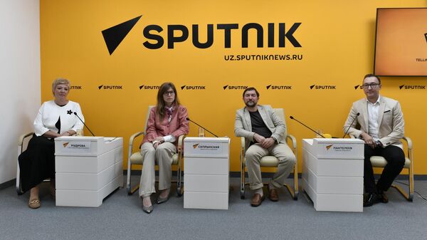 Ўзбекистон: Евроосиё ҳамкорлиги ва янги дунё қиёфаси  - Sputnik Ўзбекистон