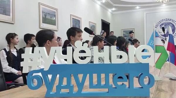 Как устроен мозг человека, как меняется биологический мир в условиях технологического прогресса? - Sputnik Узбекистан