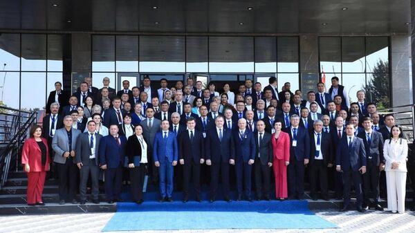 На форуме по образованию было подписано 30 соглашений о сотрудничестве - Sputnik Ўзбекистон