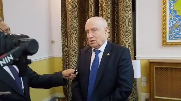 Председательство в СНГ в 2027 году планируется передать Узбекистану - Sputnik Узбекистан