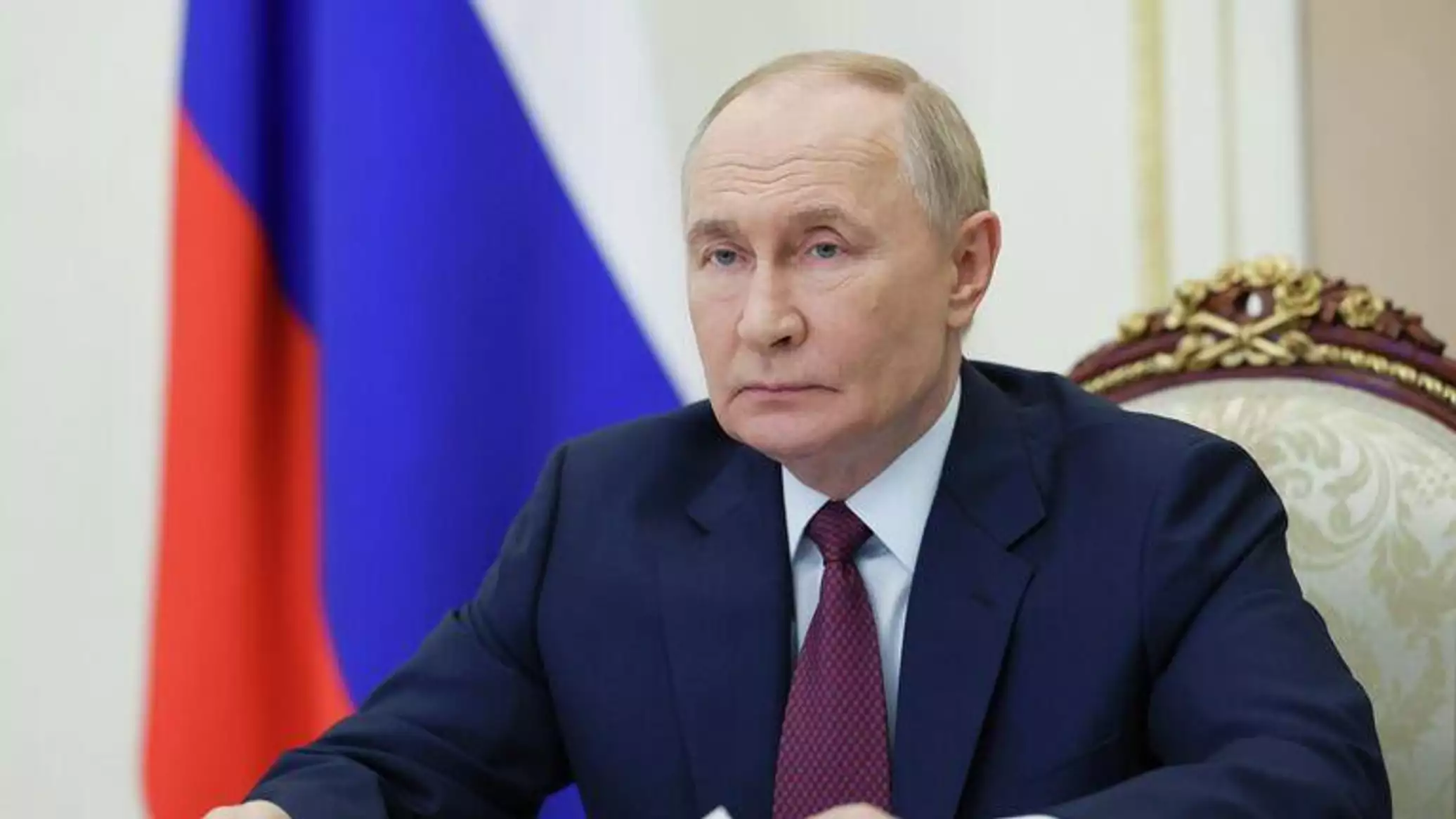 Россия является одним из ведущих инвесторов в странах Центральной Азии — Путин