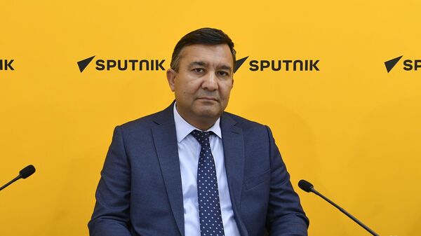 Перспективы развития атомной энергетики в Центральной Азии - Sputnik Узбекистан