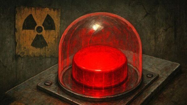 Изображение сгенерировано ИИ - Sputnik Узбекистан