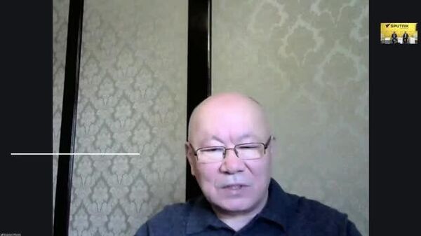 Дефицит урана: где брать топливо для атомной энергетики? - Sputnik Узбекистан