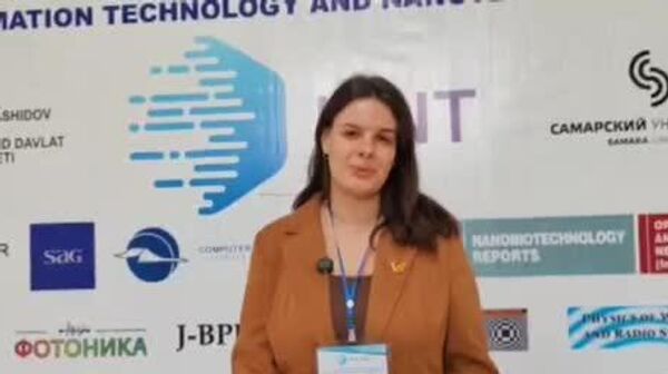 Когда химия встречает интеллект: в России объединяют микрофлюидику и ИИ - Sputnik Узбекистан